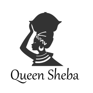 Queen Sheba Logo