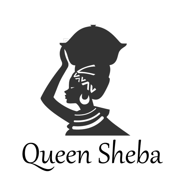 Queen Sheba Logo